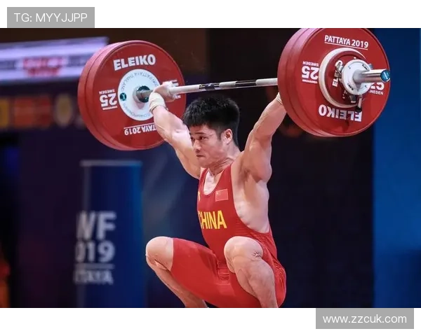 中国举重选手在世锦赛上大放异彩勇夺多枚金牌再次证明实力 中国举重选手在世锦赛上大放异彩勇夺多枚金牌再次证明实力