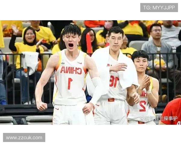 中国男篮二番战大名单公布 胡金秋廖三宁领衔徐杰替代赵睿担任核心 中国男篮二番战大名单公布 胡金秋廖三宁领衔徐杰替代赵睿担任核心